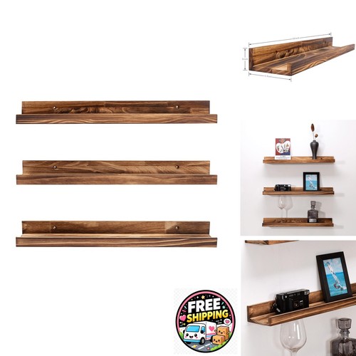 Mbyd inch floating shelves - floating,