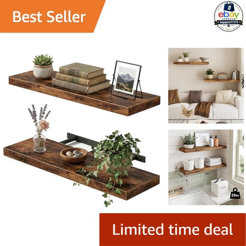 Floating wall shelves for - shelves,