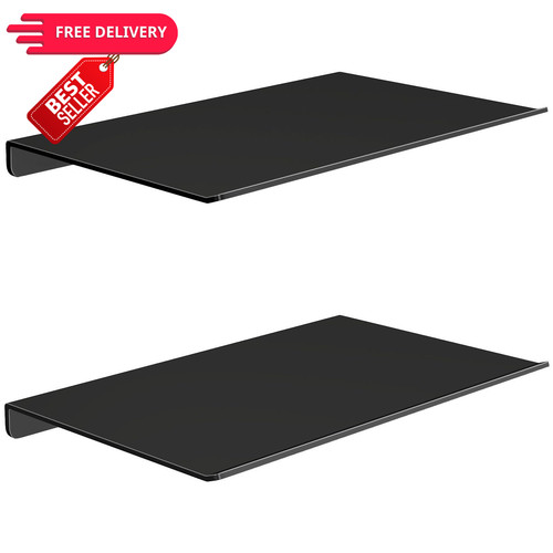 Mko small floating shelves - 8",