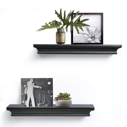 Ahdecor black floating - ahdecor,