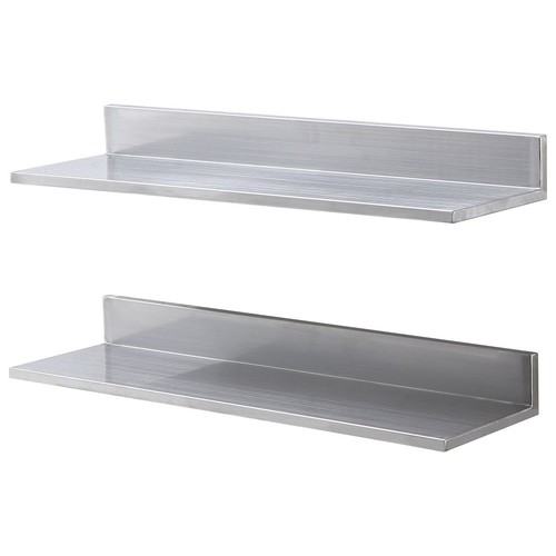 X30 floating shelf - 8.6"x30",